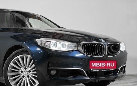 BMW 3 серия, 2014 год, 1 680 000 рублей, 8 фотография