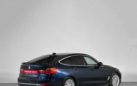 BMW 3 серия, 2014 год, 1 680 000 рублей, 9 фотография