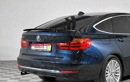 BMW 3 серия, 2014 год, 1 680 000 рублей, 10 фотография