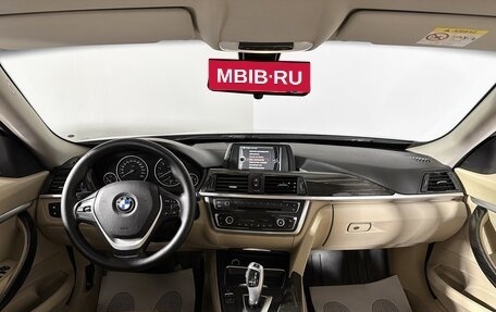 BMW 3 серия, 2014 год, 1 680 000 рублей, 16 фотография