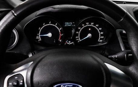 Ford Fiesta, 2016 год, 719 555 рублей, 16 фотография