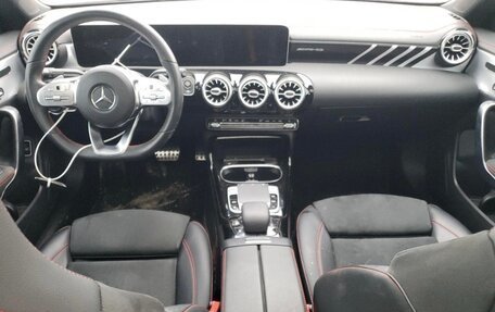 Mercedes-Benz CLA AMG, 2020 год, 3 555 555 рублей, 6 фотография