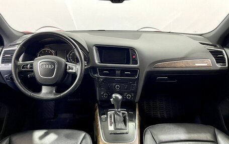 Audi Q5, 2011 год, 1 589 000 рублей, 8 фотография