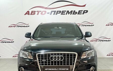 Audi Q5, 2011 год, 1 589 000 рублей, 2 фотография