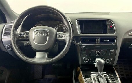 Audi Q5, 2011 год, 1 589 000 рублей, 9 фотография