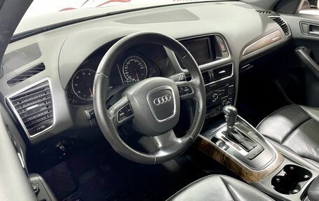 Audi Q5, 2011 год, 1 589 000 рублей, 10 фотография