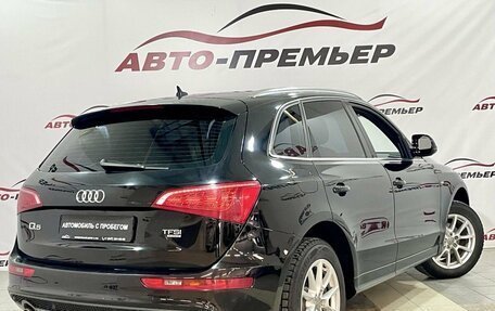 Audi Q5, 2011 год, 1 589 000 рублей, 6 фотография