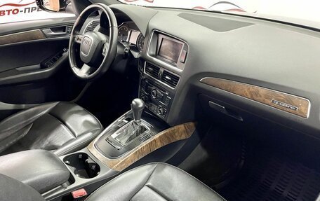 Audi Q5, 2011 год, 1 589 000 рублей, 7 фотография