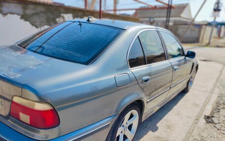 BMW 5 серия, 2000 год, 400 000 рублей, 5 фотография