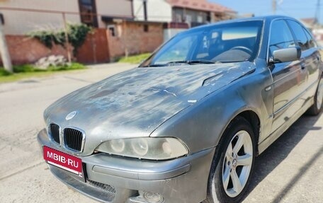 BMW 5 серия, 2000 год, 400 000 рублей, 3 фотография