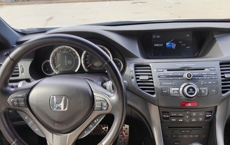 Honda Accord VIII рестайлинг, 2012 год, 1 820 000 рублей, 11 фотография