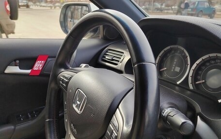 Honda Accord VIII рестайлинг, 2012 год, 1 820 000 рублей, 15 фотография