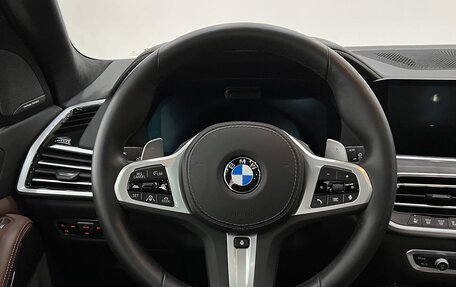 BMW X7, 2022 год, 15 000 000 рублей, 9 фотография