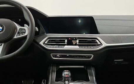 BMW X7, 2022 год, 15 000 000 рублей, 11 фотография