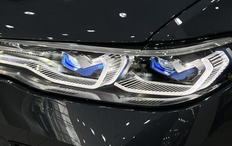 BMW X7, 2022 год, 15 000 000 рублей, 23 фотография