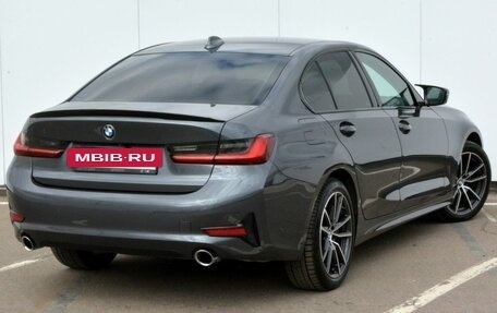 BMW 3 серия, 2021 год, 4 200 000 рублей, 12 фотография