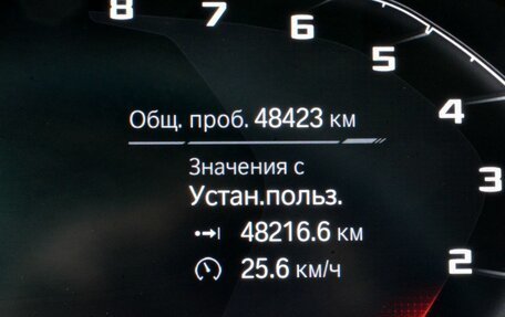 BMW 3 серия, 2021 год, 4 200 000 рублей, 21 фотография