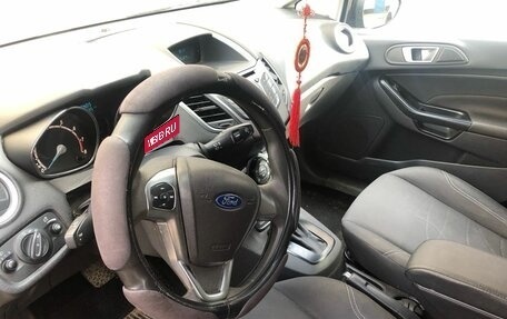 Ford Fiesta, 2015 год, 790 000 рублей, 4 фотография