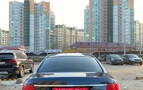 Audi A6, 2007 год, 899 000 рублей, 5 фотография