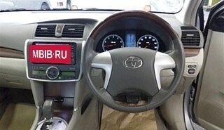 Toyota Premio, 2012 год, 1 050 000 рублей, 3 фотография