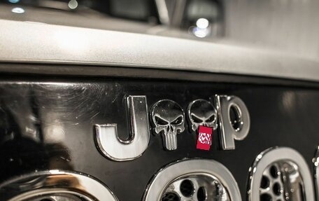 Jeep Wrangler, 2008 год, 2 625 000 рублей, 11 фотография