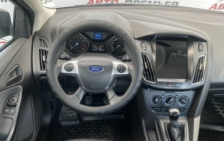 Ford Focus III, 2013 год, 950 000 рублей, 13 фотография