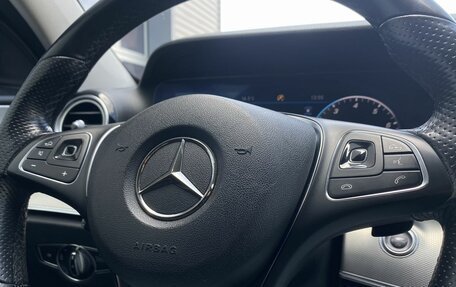 Mercedes-Benz E-Класс, 2018 год, 3 599 000 рублей, 13 фотография
