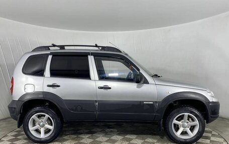 Chevrolet Niva I рестайлинг, 2011 год, 659 000 рублей, 4 фотография