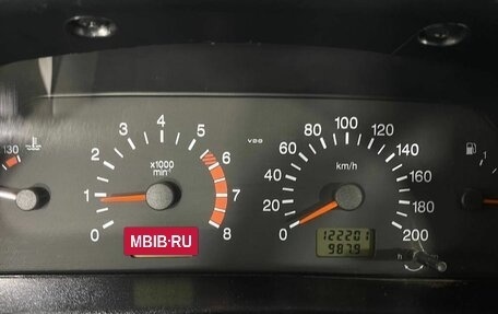Chevrolet Niva I рестайлинг, 2011 год, 659 000 рублей, 10 фотография