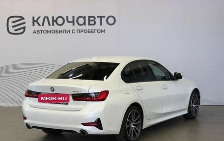 BMW 3 серия, 2020 год, 3 750 000 рублей, 5 фотография