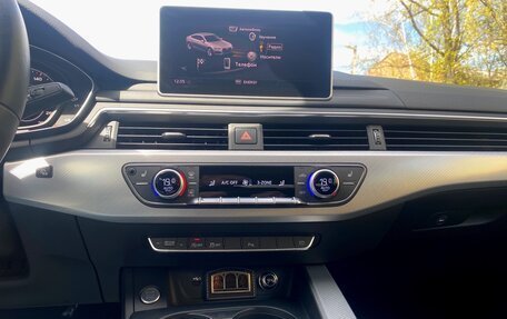 Audi A5, 2019 год, 3 800 000 рублей, 17 фотография