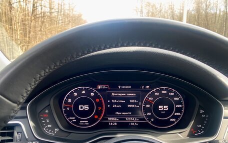 Audi A5, 2019 год, 3 800 000 рублей, 16 фотография