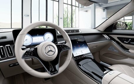 Mercedes-Benz Maybach S-Класс, 2023 год, 36 500 000 рублей, 4 фотография
