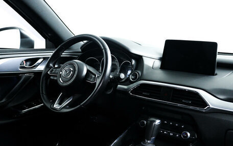 Mazda CX-9 II, 2021 год, 3 800 000 рублей, 9 фотография