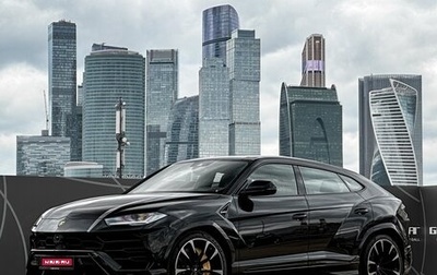 Lamborghini Urus I, 2022 год, 37 500 000 рублей, 1 фотография