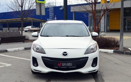 Mazda 3, 2012 год, 893 425 рублей, 3 фотография