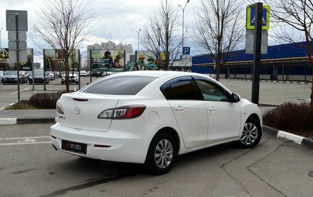 Mazda 3, 2012 год, 893 425 рублей, 2 фотография