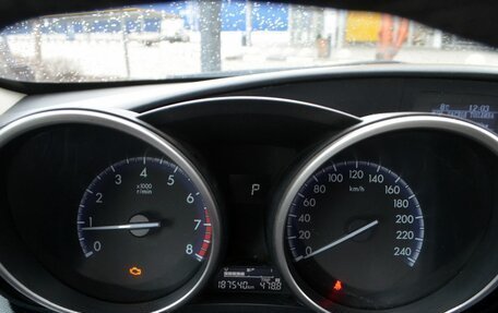 Mazda 3, 2012 год, 893 425 рублей, 7 фотография