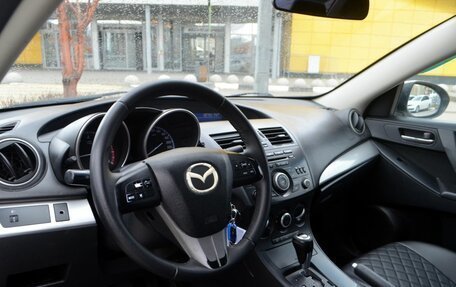 Mazda 3, 2012 год, 893 425 рублей, 5 фотография