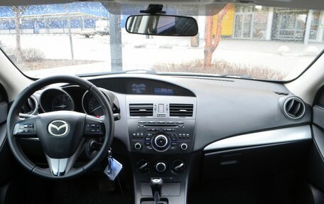 Mazda 3, 2012 год, 893 425 рублей, 6 фотография