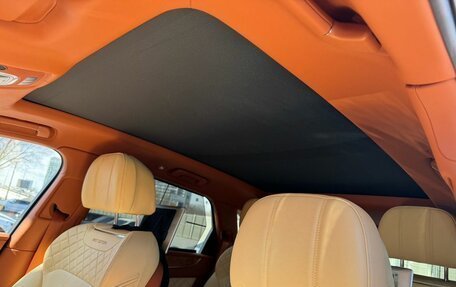 Bentley Bentayga I, 2016 год, 13 500 000 рублей, 20 фотография