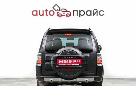 Mitsubishi Pajero IV, 2012 год, 2 189 000 рублей, 6 фотография