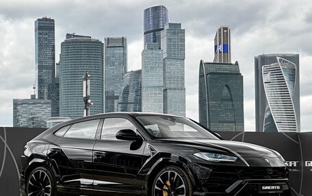 Lamborghini Urus I, 2022 год, 37 500 000 рублей, 3 фотография