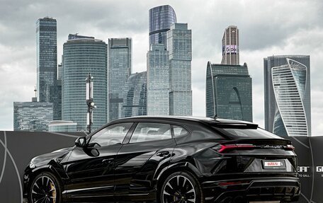 Lamborghini Urus I, 2022 год, 37 500 000 рублей, 6 фотография