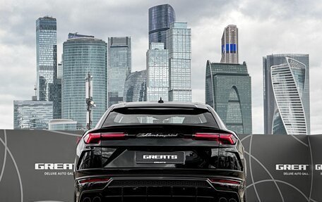 Lamborghini Urus I, 2022 год, 37 500 000 рублей, 5 фотография