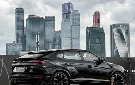 Lamborghini Urus I, 2022 год, 37 500 000 рублей, 4 фотография