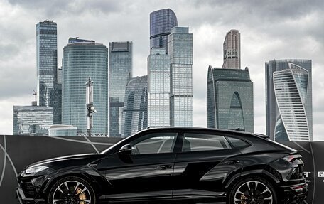 Lamborghini Urus I, 2022 год, 37 500 000 рублей, 7 фотография