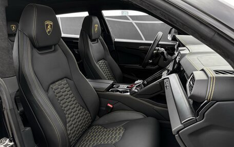Lamborghini Urus I, 2022 год, 37 500 000 рублей, 13 фотография