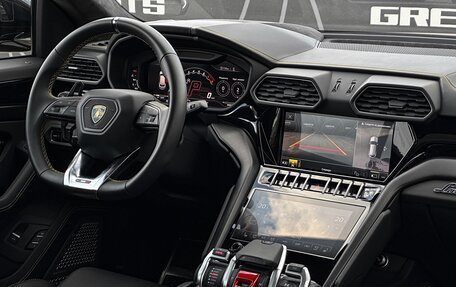 Lamborghini Urus I, 2022 год, 37 500 000 рублей, 14 фотография