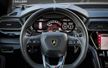 Lamborghini Urus I, 2022 год, 37 500 000 рублей, 16 фотография